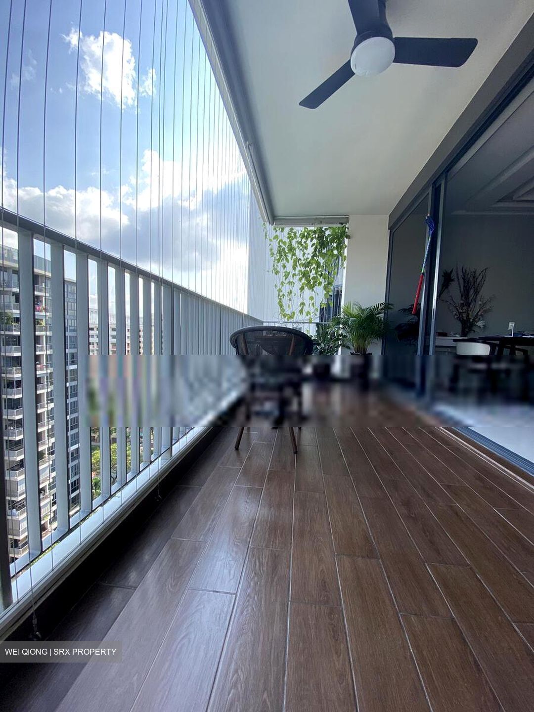 Skypark Residences (D27), Condominium #553043741